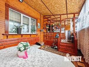 Дом 230м², 2-этажный, участок 5 сот.  