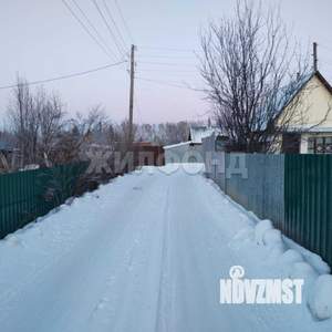 Дача 37м², 2-этажный, участок 7 сот.  