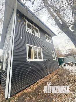 Дом 200м&sup2;, 2-этажный, участок 4 сот.  