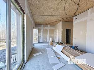 Дом 87м&sup2;, 1-этажный, участок 5 сот.  