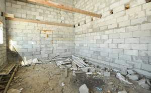 Дом 76м&sup2;, 2-этажный, участок 4 сот.  