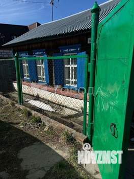 Дом 39м&sup2;, 1-этажный, участок 5 сот.  