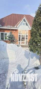 Дом 143м&sup2;, 1-этажный, участок 10 сот.  