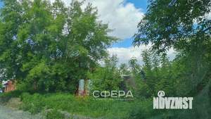 Дом 40м&sup2;, 1-этажный, участок 5 сот.  