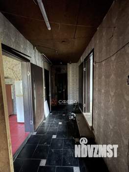 Дом 50м², 2-этажный, участок 675 сот.  