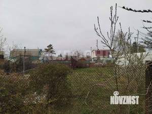 Дача 16м², 1-этажный, участок 6 сот.  