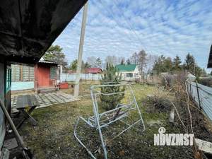 Дом 50м², 2-этажный, участок 5 сот.  