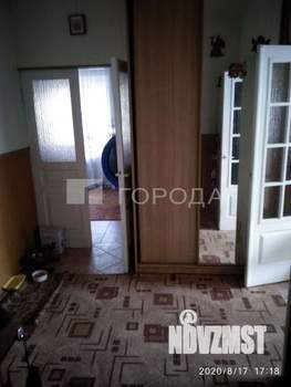 Дом 160м², 2-этажный, участок 10 сот.  