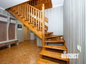 Дом 156м&sup2;, 2-этажный, участок 13 сот.  