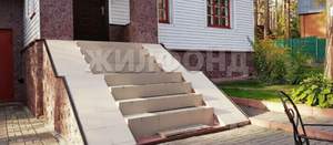 Дом 228м&sup2;, 2-этажный, участок 9 сот.  