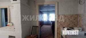 Дом 50м&sup2;, 1-этажный, участок 8 сот.  