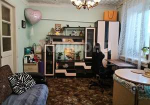 Дом 48м², 2-этажный, участок 5 сот.  
