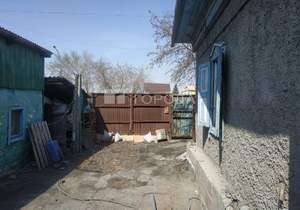 Дом 56м², 1-этажный, участок 4 сот.  