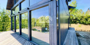 Дом 136м², 2-этажный, участок 7 сот.  