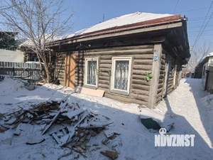 Дом 78м&sup2;, 1-этажный, участок 7 сот.  