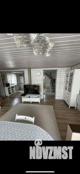 Коттедж 130м², 2-этажный, участок 12 сот.  