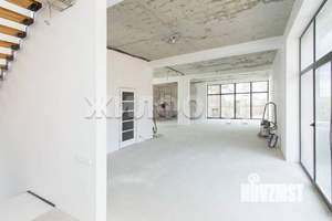 Коттедж 840м², 3-этажный, участок 13 сот.  