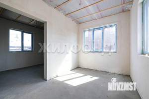 Дом 84м&sup2;, 2-этажный, участок 7 сот.  