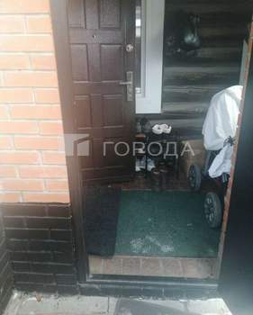 Дом 75м², 1-этажный, участок 2 сот.  