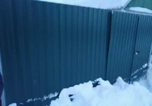 Дом 18м&sup2;, 1-этажный, участок 7 сот.  