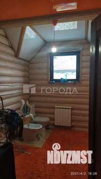 Дом 240м², 2-этажный, участок 6 сот.  