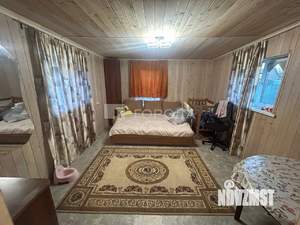Дом 42м&sup2;, 2-этажный, участок 7 сот.  