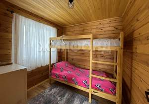 Дом 54м&sup2;, 2-этажный, участок 8 сот.  