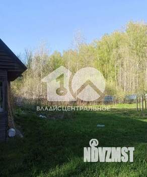 Дача 25м², 2-этажный, участок 10 сот.  