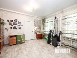 Дом 45м², 1-этажный, участок 6 сот.  