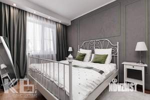 Коттедж 266м&sup2;, 3-этажный, участок 6 сот.  