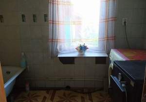 Дом 52м², 1-этажный, участок 3 сот.  