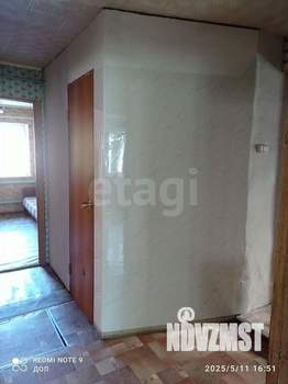 Дом 65м&sup2;, 2-этажный, участок 5 сот.  