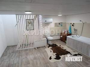 Дом 51м², 1-этажный, участок 7 сот.  