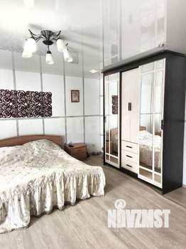 Дом 117м&sup2;, 2-этажный, участок 4 сот.  