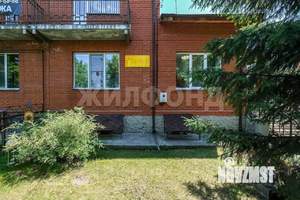 Дом 245м², 2-этажный, участок 6 сот.  