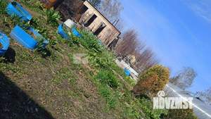 Дом 43м&sup2;, 1-этажный, участок 7 сот.  