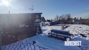 Дом 23м&sup2;, 1-этажный, участок 7 сот.  