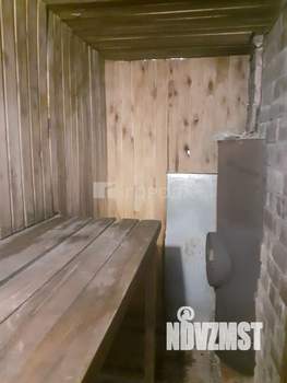 Дом 95м², 2-этажный, участок 3 сот.  