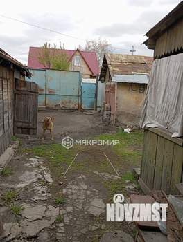 Дом 60м², 1-этажный, участок 7 сот.  