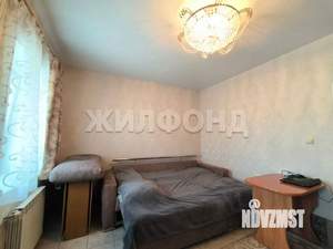 Коттедж 100м&sup2;, 2-этажный, участок 11 сот.  