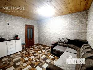 Дом 115м&sup2;, 2-этажный, участок 6 сот.  