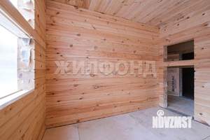 Дача 54м², 1-этажный, участок 7 сот.  