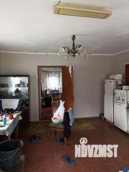 Дом 40м², 2-этажный, участок 639 сот.  