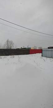 Дом 94м², 1-этажный, участок 10 сот.  