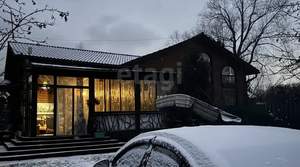 Дом 120м&sup2;, 2-этажный, участок 5 сот.  