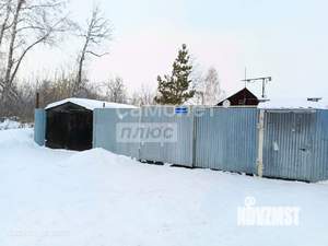 Дом 63м², 1-этажный, участок 10 сот.  