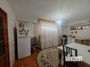 Дом 173м², 3-этажный, участок 5 сот.  