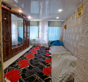 Дом 75м&sup2;, 1-этажный, участок 3 сот.  