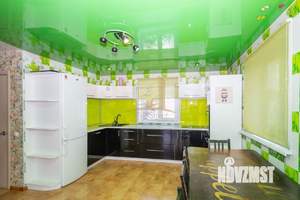 Дом 282м², 2-этажный, участок 8 сот.  