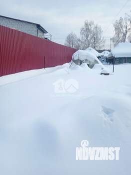 Дом 155м&sup2;, 2-этажный, участок 6 сот.  